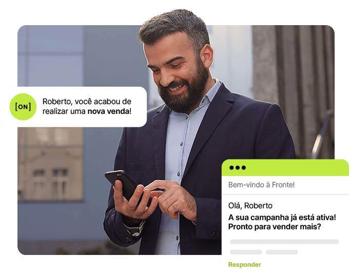Destrave o potencial da sua empresa e impulsione o seu crescimento